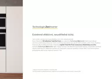 Whirlpool leták Strana 5