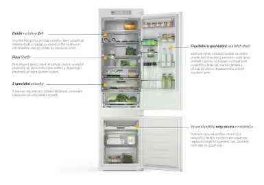 Whirlpool leták Strana 7