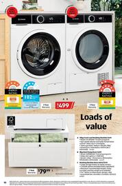 ALDI SpecialBuys catalogue | ALDI SpecialBuys Page 10