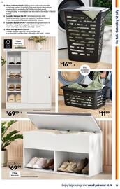 ALDI SpecialBuys catalogue | ALDI SpecialBuys Page 11