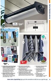 ALDI SpecialBuys catalogue | ALDI SpecialBuys Page 15