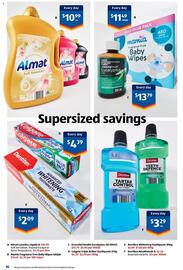 ALDI SpecialBuys catalogue | ALDI SpecialBuys Page 16