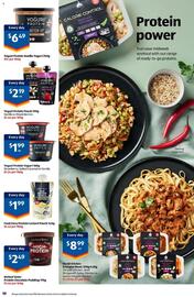 ALDI SpecialBuys catalogue | ALDI SpecialBuys Page 18