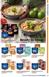 ALDI SpecialBuys catalogue | ALDI SpecialBuys Page 19