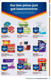ALDI SpecialBuys catalogue | ALDI SpecialBuys Page 21