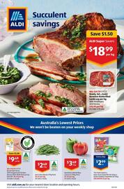 ALDI SpecialBuys catalogue | ALDI SpecialBuys Page 24