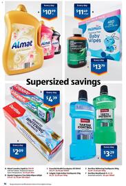 ALDI SpecialBuys catalogue | ALDI SpecialBuys Page 25