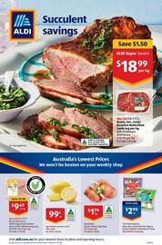 ALDI SpecialBuys catalogue | ALDI SpecialBuys Page 29