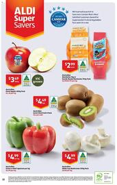 ALDI SpecialBuys catalogue | ALDI SpecialBuys Page 30