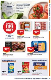 ALDI SpecialBuys catalogue | ALDI SpecialBuys Page 31