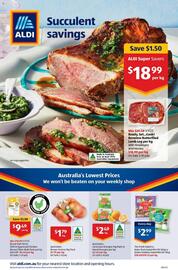 ALDI SpecialBuys catalogue | ALDI SpecialBuys Page 32