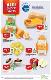 ALDI SpecialBuys catalogue | ALDI SpecialBuys Page 33