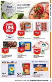 ALDI SpecialBuys catalogue | ALDI SpecialBuys Page 34