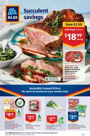 ALDI SpecialBuys catalogue | ALDI SpecialBuys Page 35