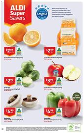 ALDI SpecialBuys catalogue | ALDI SpecialBuys Page 36