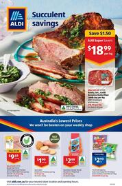 ALDI SpecialBuys catalogue | ALDI SpecialBuys Page 38