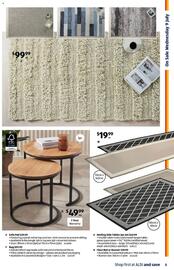 ALDI SpecialBuys catalogue | ALDI SpecialBuys Page 5