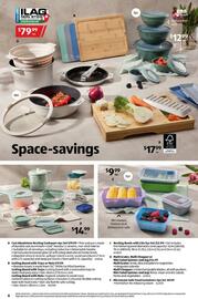 ALDI SpecialBuys catalogue | ALDI SpecialBuys Page 6