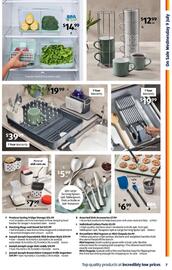 ALDI SpecialBuys catalogue | ALDI SpecialBuys Page 7