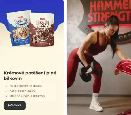 NUTREND leták (platné do 7-07)