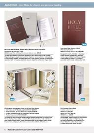 Koorong catalogue Page 6