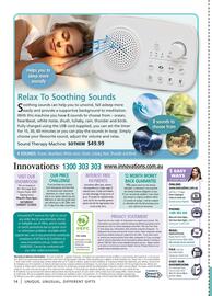 Innovations catalogue Page 14
