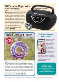 Innovations catalogue Page 2