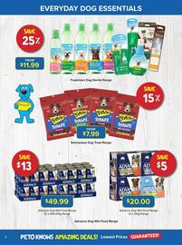 PetO catalogue Page 2