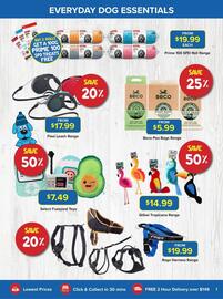 PetO catalogue Page 3