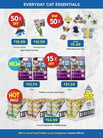 PetO catalogue Page 5