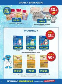 PetO catalogue Page 6