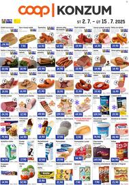 Konzum leták Strana 15