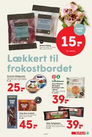 Eurospar tilbudsavis uge 26 Side 10
