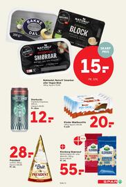 Eurospar tilbudsavis uge 26 Side 12