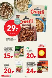 Eurospar tilbudsavis uge 26 Side 17