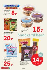 Eurospar tilbudsavis uge 26 Side 19