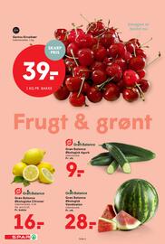 Eurospar tilbudsavis uge 26 Side 2