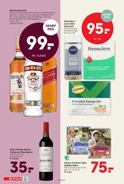 Eurospar tilbudsavis uge 26 Side 23