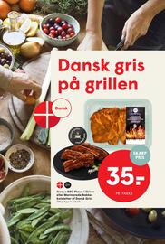 Eurospar tilbudsavis uge 26 Side 5