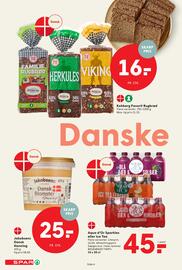Eurospar tilbudsavis uge 26 Side 6