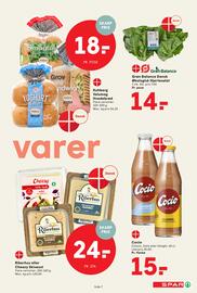 Eurospar tilbudsavis uge 26 Side 7