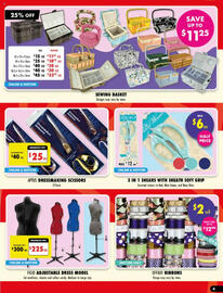 Lincraft catalogue Page 4