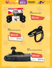 Petbarn catalogue Page 4