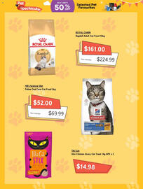 Petbarn catalogue Page 5