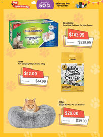 Petbarn catalogue Page 6