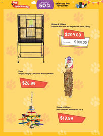 Petbarn catalogue Page 7