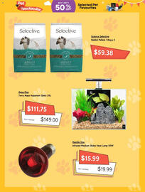 Petbarn catalogue Page 8
