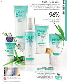 Nutrimetics catalogue Page 13