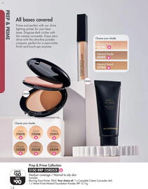 Nutrimetics catalogue Page 14