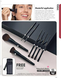 Nutrimetics catalogue Page 15